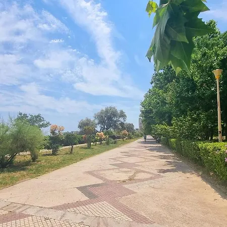 Art Lovers - Faleza Nord * Constanta