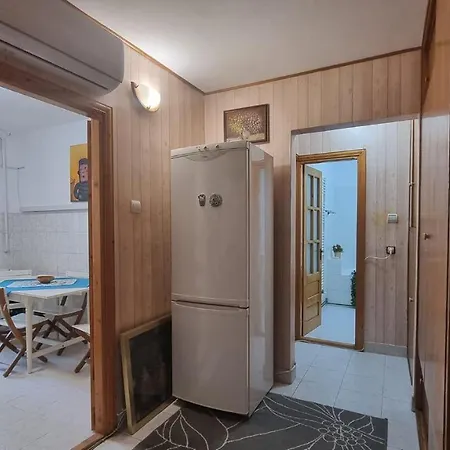 Apartment Art Lovers - Faleza Nord Constanta